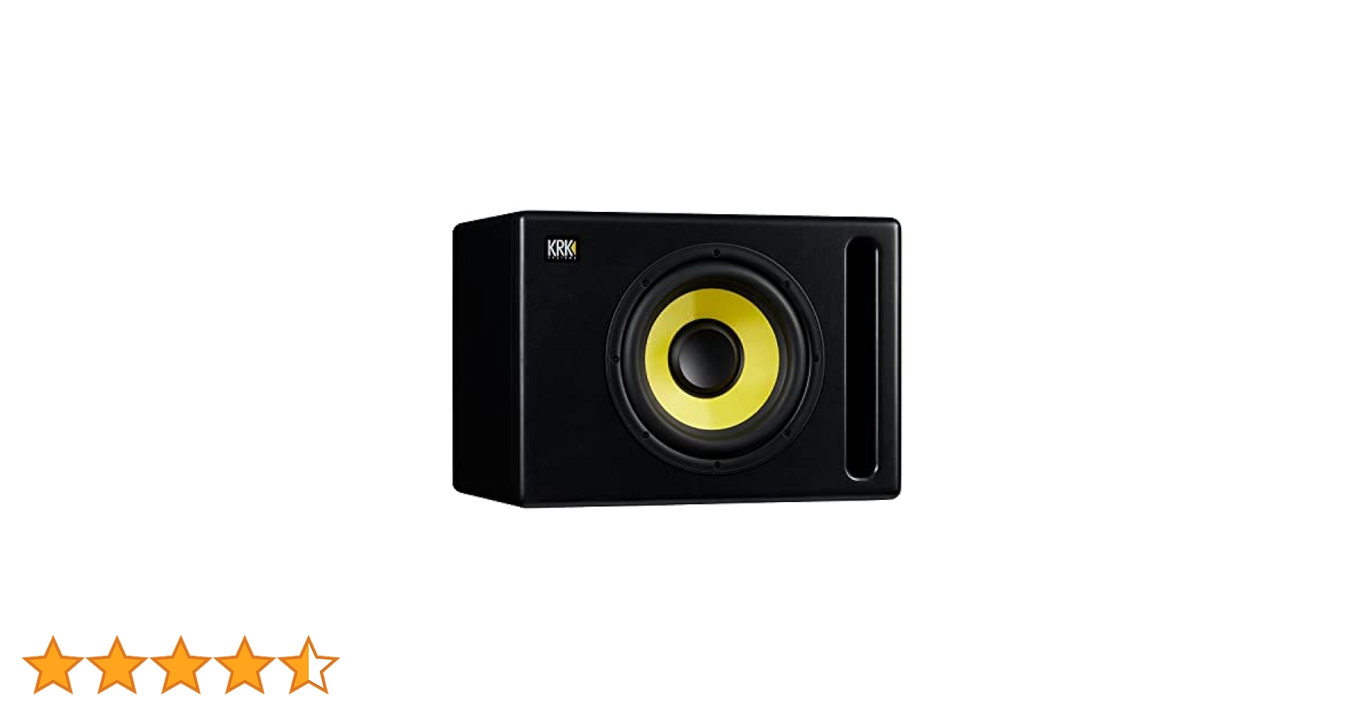 Amazon.co.jp: KRK S10.4 S10 ジェネレーション4 10インチ 160